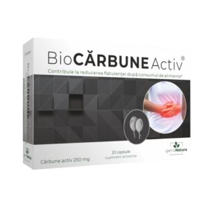 BioCARBUNE
