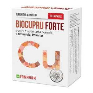 BioCupru Forte