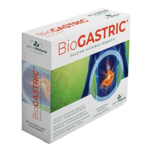 BioGASTRIC