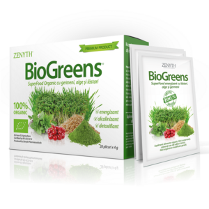 BioGreens