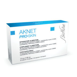 BioNike Aknet pro-skin x30cp