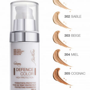 BioNike Color High Protection Anti-Blue light SPF30-304