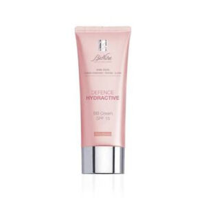 BioNike Defence Hydractive BB Cream SPF15 Medium x40ml