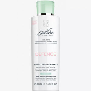BioNike Defence Lotiune tonice reechilibranta 200ml