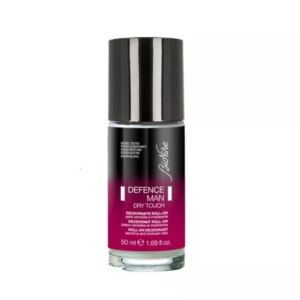 BioNike Defence Man Dry-touch Deodorant roll-on