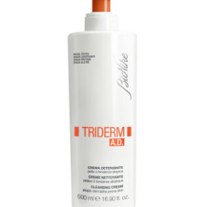 BioNike Triderm AD crema de curatare x500ml