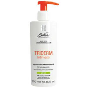 BioNike Triderm Gel igiena intima pH-5