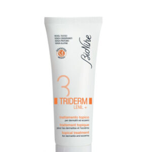BioNike Triderm Lenil+DM x 50ML