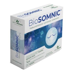 BioSOMNIC