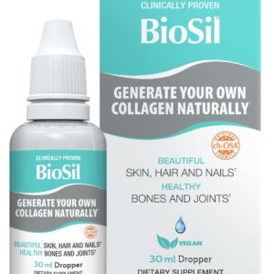 BioSil picaturi