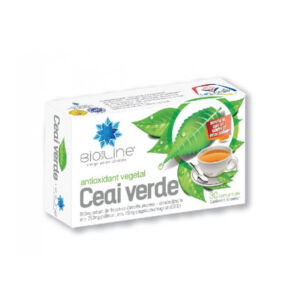 Ceai Verde 500 mg