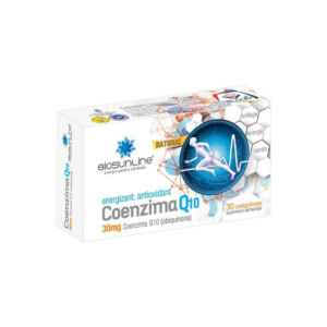 Coenzima Q10