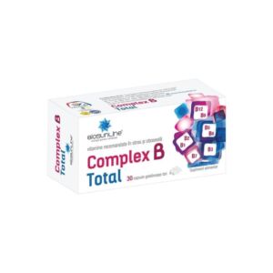 Complex B Total