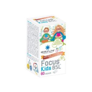 Focus Kids BSL