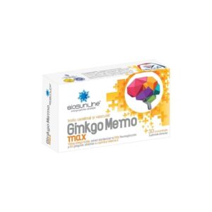 BioSunLine Ginkgo Memo Max