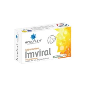 BioSunLine Imviral