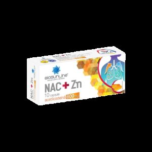 NAC + Zn BioSunLine