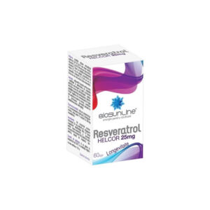 Resveratrol 25mg