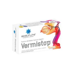 BioSunLine Vermistop