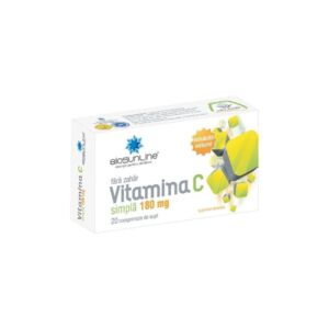 BioSunLine Vitamina C 180 mg