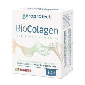 Biocolagen x 30cps (Parapharm)