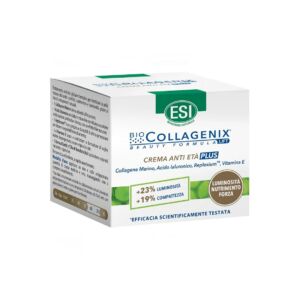 Biocollagenix Crema Anti-Aging Plus