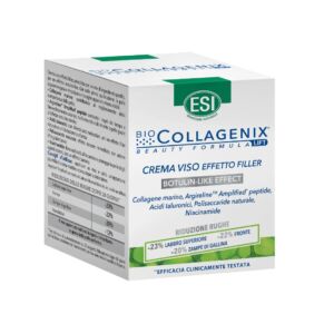 Biocollagenix Crema De Fata Cu Efect De Umplere