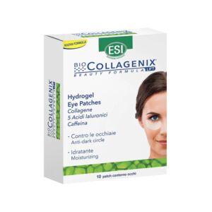 Biocollagenix Plasturi Fermitate Ochi