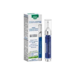 Biocollagenix Ser Concentrat Cu Efect De Umplere