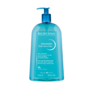 Bioderma Atoderm Gel de Dus 1000 ml