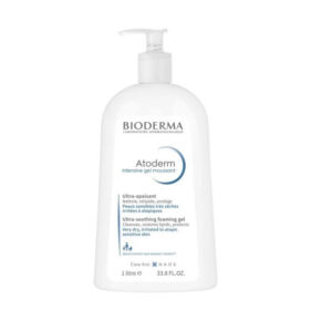 Bioderma Atoderm Intensiv Gel spumant 1L