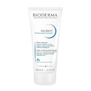 Bioderma Atoderm Intensiv Gel spumant 200ml