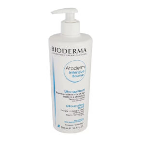 Bioderma Atoderm Intensive Balsam emolient 500 ml