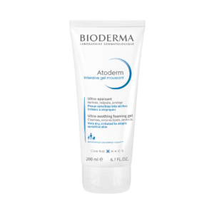 Bioderma Atoderm Intensive gel spumant