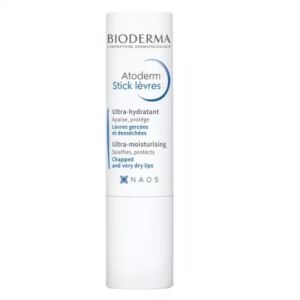 Bioderma Atoderm Stick de Buze 4 g