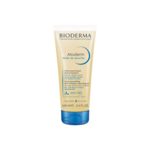 Bioderma Atoderm Ulei de dus