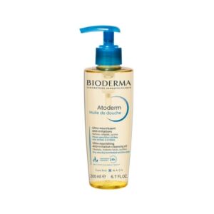 Bioderma Atoderm Ulei de dus