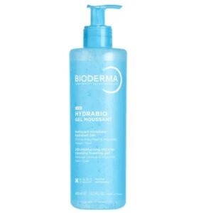 Bioderma Hydrabio Gel Spumant