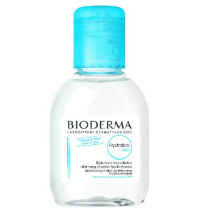 Bioderma Hydrabio H2O Solutie Micelara Ten Sensibil 100ml