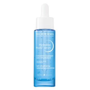 Bioderma Hydrabio Hyalu+ Ser hidratant 30 ml