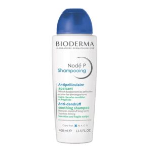 Bioderma Node P Sampon Calmant 400ml