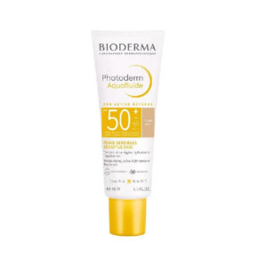 Bioderma Photoderm Aquafluide SPF 50 nuanta Claire 40 ml