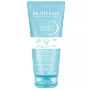 Bioderma Photoderm Gel-Crema Dupa Expunerea la Soare