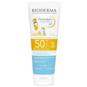 Bioderma Photoderm Pediatrics Lapte pentru copii SPF 50 200 ml