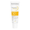 Bioderma Photoderm  Spot-Age SPF 50+ Gel-crema impotriva petelor brune 40ml