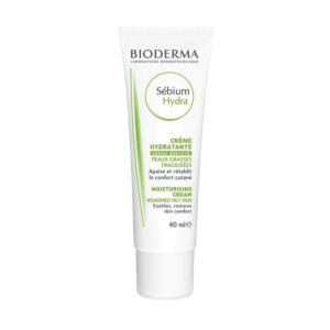 Bioderma Sebium Hydra 40 ml