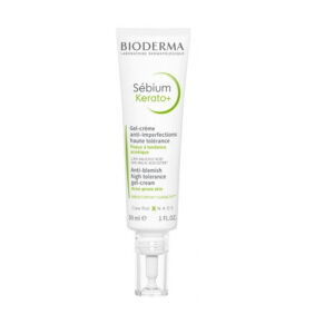 Bioderma Sebium Kerato+  gel-crema anti-imperfectiuni 30 ml