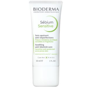 Bioderma Sebium Sensitive 30 ml