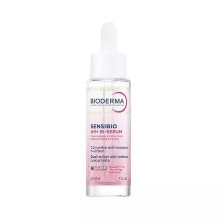 Bioderma Sensibio AR+ Ser Bifazic