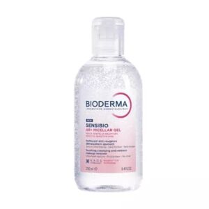 Bioderma Sensibio Ar+ Gel Micelar 250ml